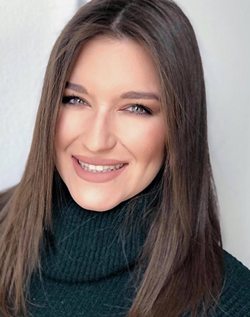 Athina Daldogiannou