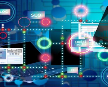 Digital Marketing Strategies for Educational Institutions